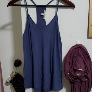 EXPRESS OneEleven tank top